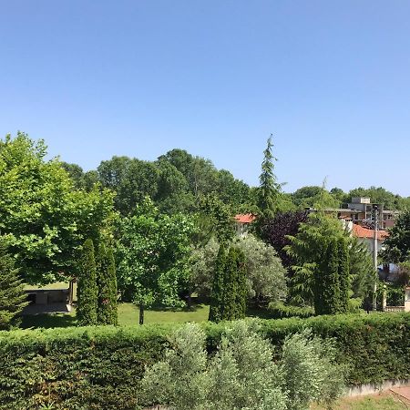 Dimeli Villa Litóhoro Kültér fotó